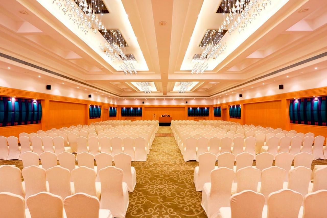 Greenpark Chennai Exterior foto The Grand Ballroom